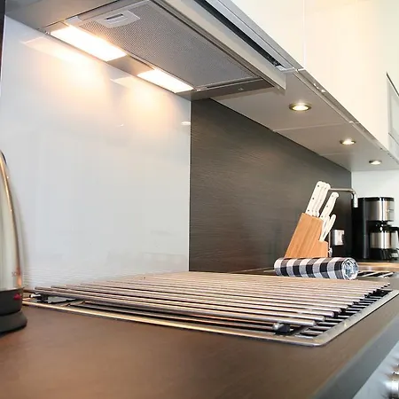 Apartamento At Alexanderplatz