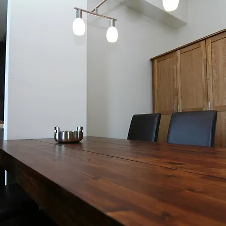 Διαμέρισμα At Alexanderplatz *