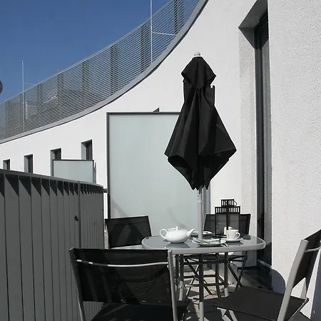 Διαμέρισμα At Alexanderplatz