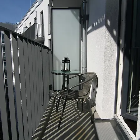 Apartamento At Alexanderplatz Berlim