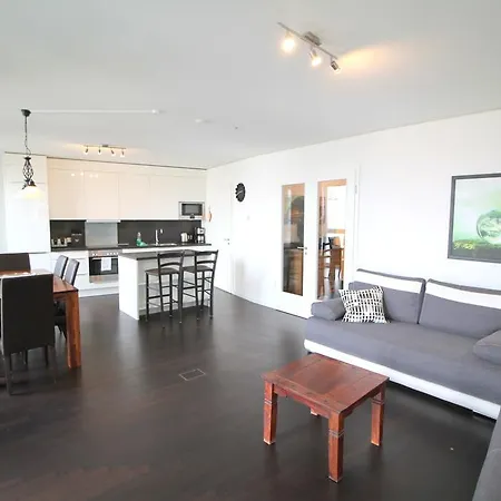 At Alexanderplatz Lejlighed Berlin