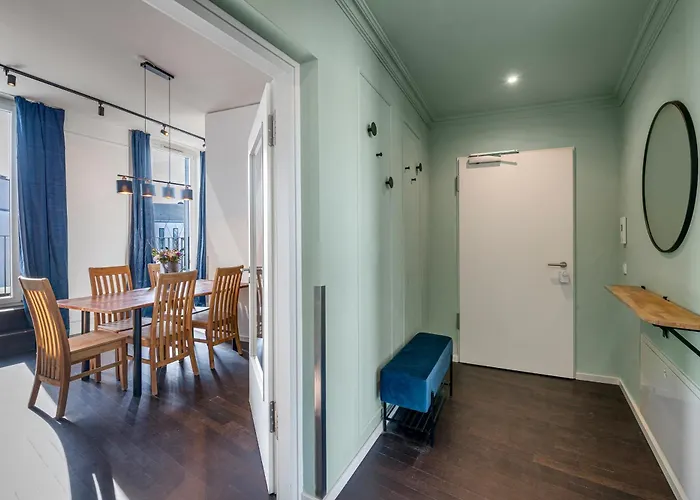 هوليداي آت ألكسندربلاتز *