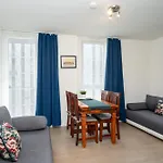 Apartment At Alexanderplatz