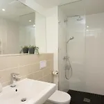 Apartment At Alexanderplatz *