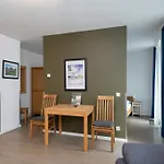 Lägenhet At Alexanderplatz