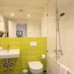 Lägenhet At Alexanderplatz *