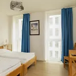 At Alexanderplatz Lägenhet Berlin