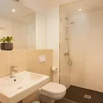 Apartment At Alexanderplatz Berlin