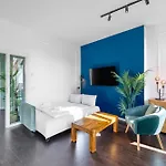 At Alexanderplatz * Berlin