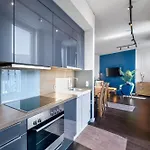 At Alexanderplatz * Berlin