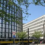 At Alexanderplatz
