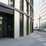 Apartment At Alexanderplatz Berlin