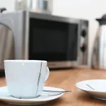 Lägenhet At Alexanderplatz