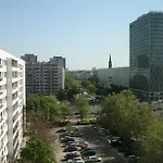Apartment At Alexanderplatz *