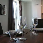 Lägenhet At Alexanderplatz Berlin