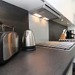 Lägenhet At Alexanderplatz *