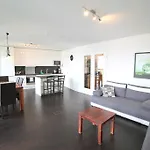 At Alexanderplatz Lägenhet Berlin