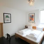 Apartment At Alexanderplatz Berlin