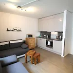 At Alexanderplatz Lägenhet