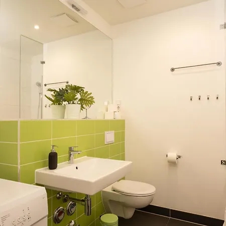 Apartment At Alexanderplatz