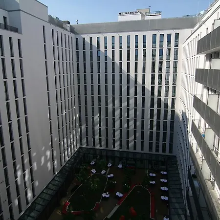 Apartment At Alexanderplatz Berlin