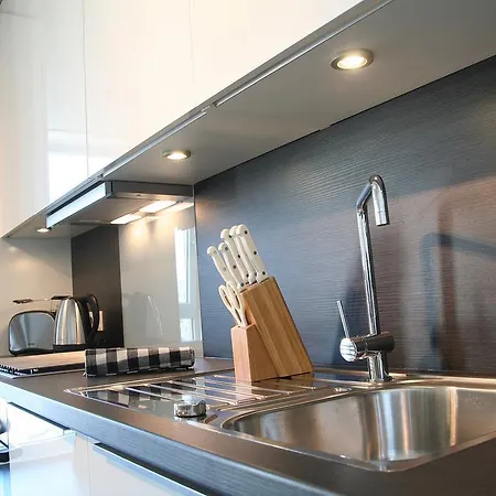 هوليداي آت ألكسندربلاتز برلين