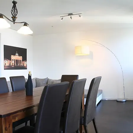 هوليداي آت ألكسندربلاتز برلين