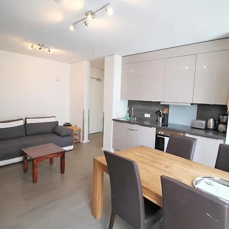 هوليداي آت ألكسندربلاتز برلين