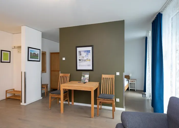 Apartamento At Alexanderplatz