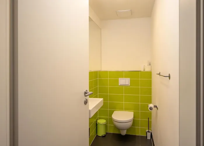 At Alexanderplatz Apartamento