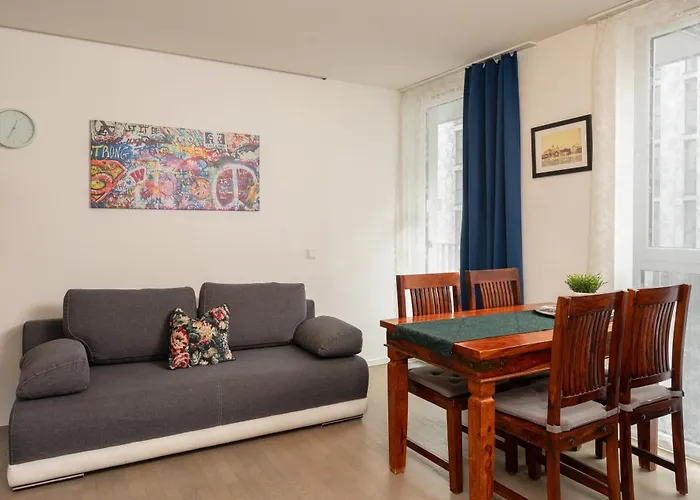 At Alexanderplatz Apartamento Berlim