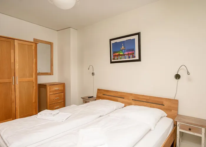 At Alexanderplatz Berlin