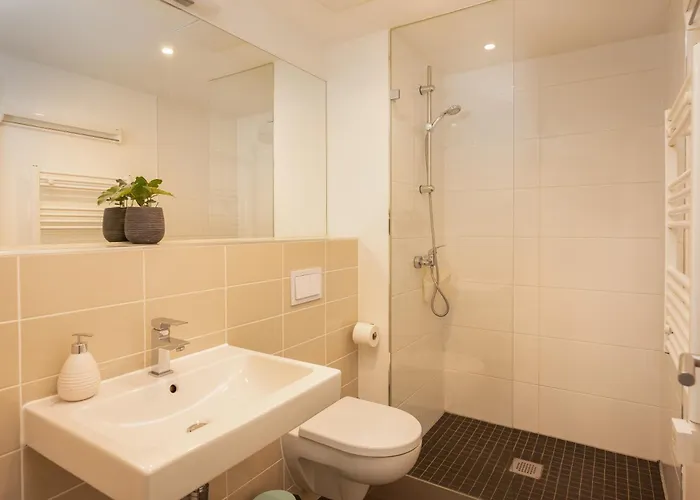 Apartamento At Alexanderplatz Berlín