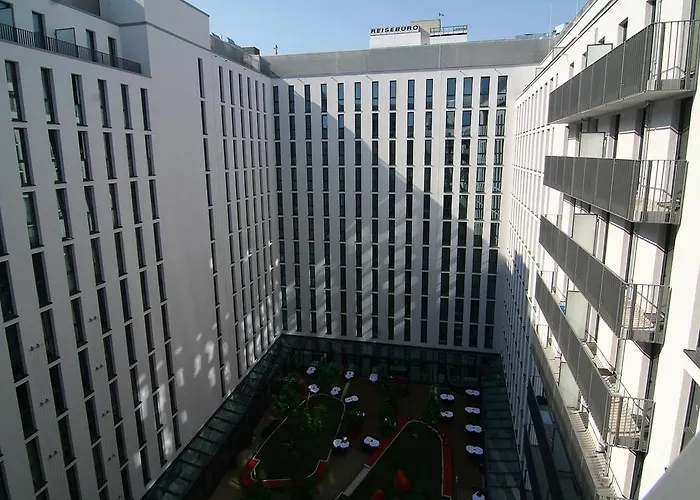 Apartamento At Alexanderplatz Berlim