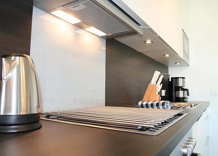 Apartamento At Alexanderplatz