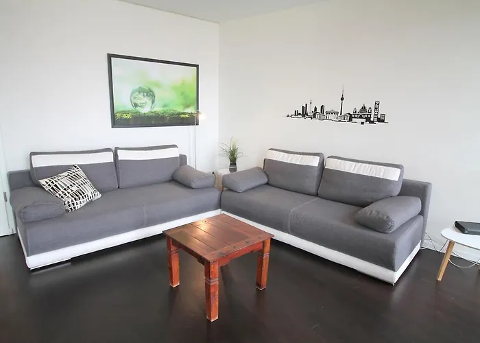 Apartamento At Alexanderplatz Berlim