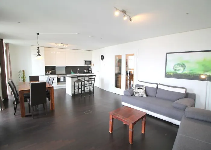 At Alexanderplatz Apartamento Berlín